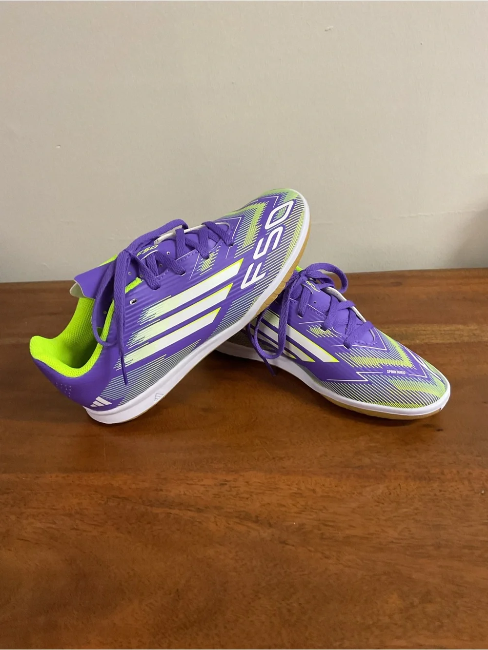 adidas find your